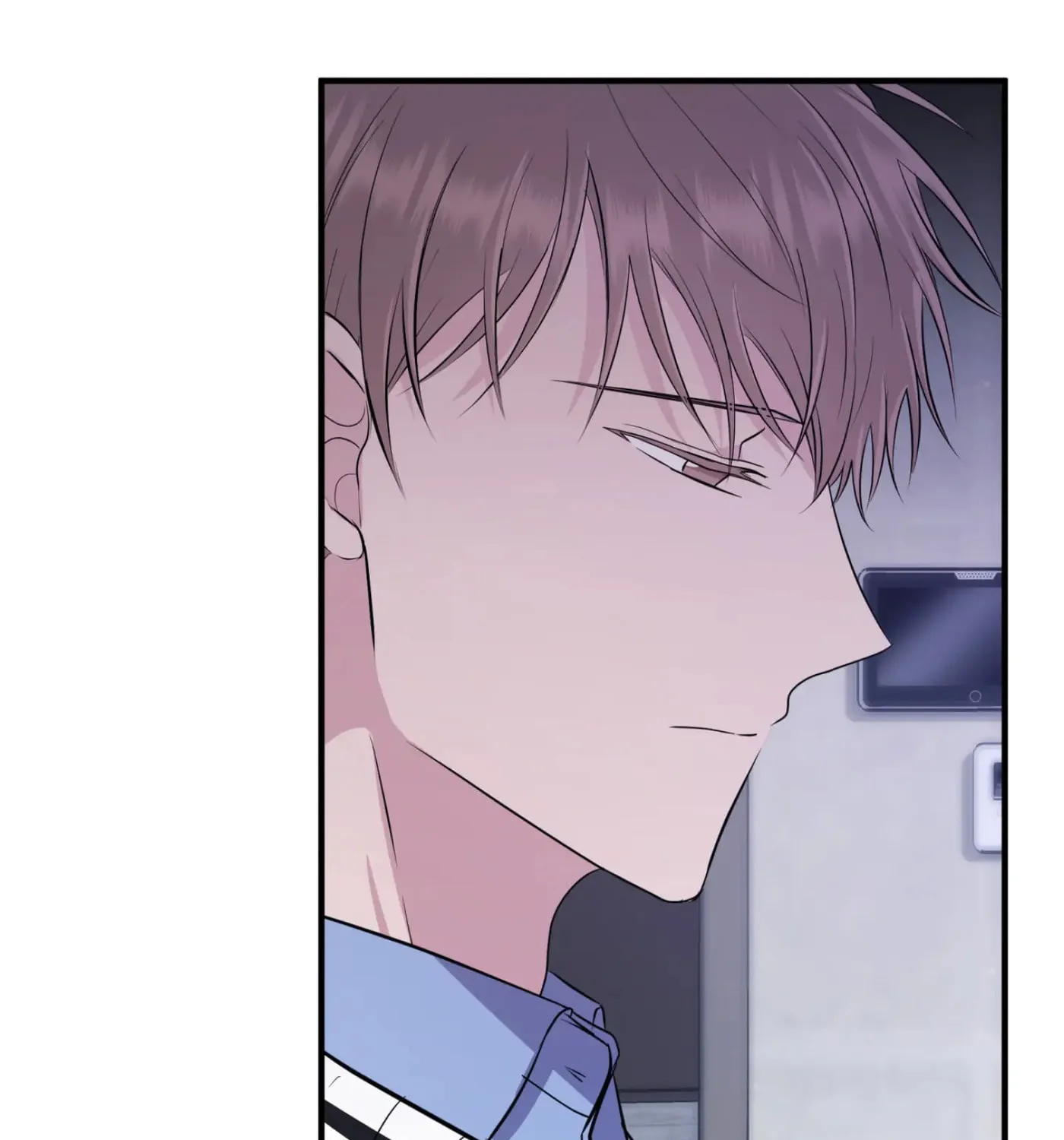 Read Just Contract Lovers chapter 43 image 4 on Lezhin