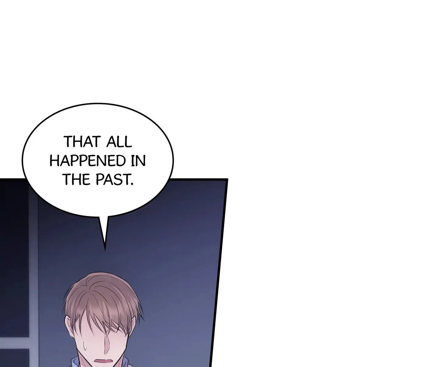 Read Just Contract Lovers chapter 43 image 42 on Lezhin