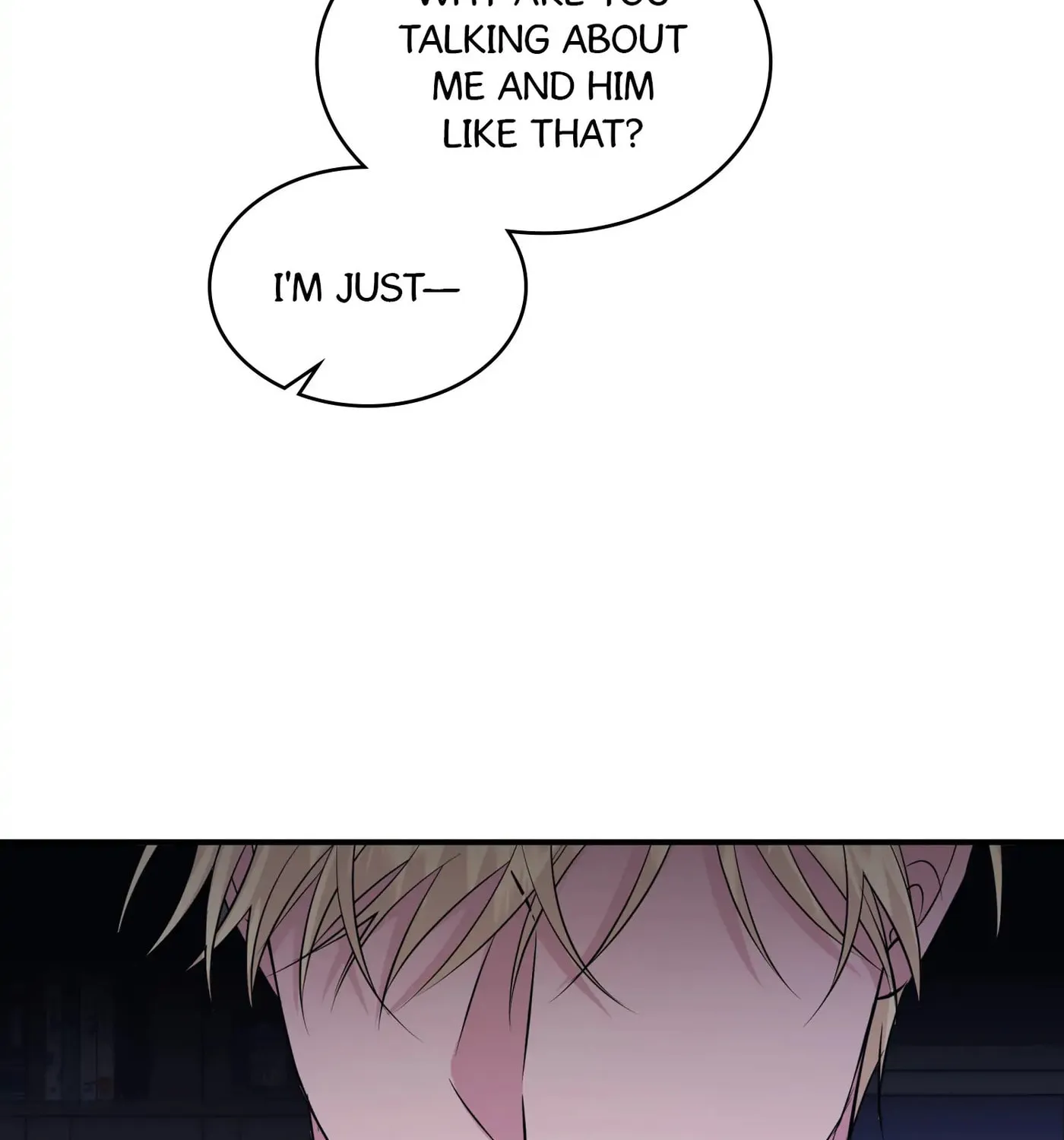 Read Just Contract Lovers chapter 43 image 44 on Lezhin