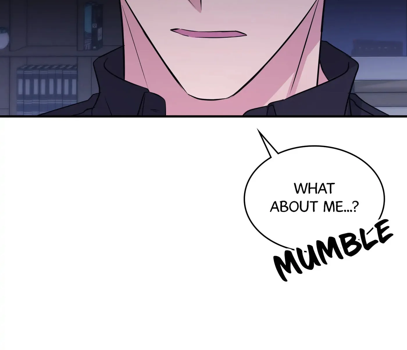 Read Just Contract Lovers chapter 43 image 45 on Lezhin