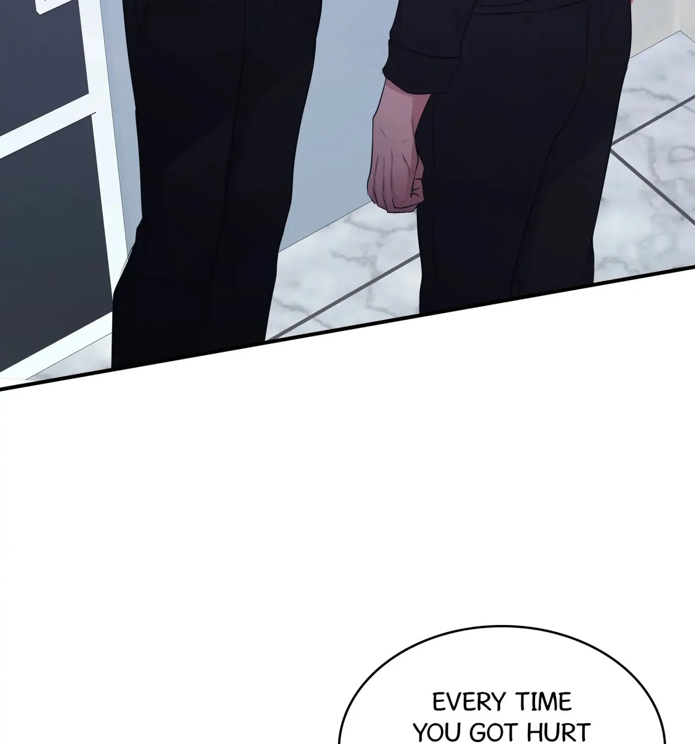 Read Just Contract Lovers chapter 43 image 48 on Lezhin