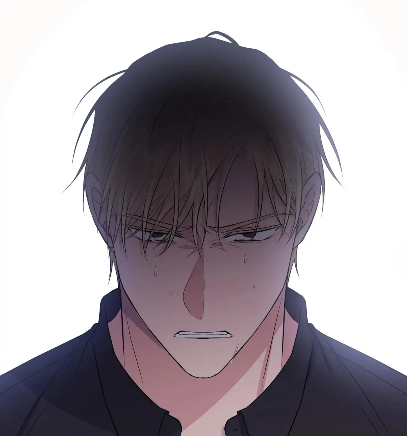 Read Just Contract Lovers chapter 43 image 54 on Lezhin