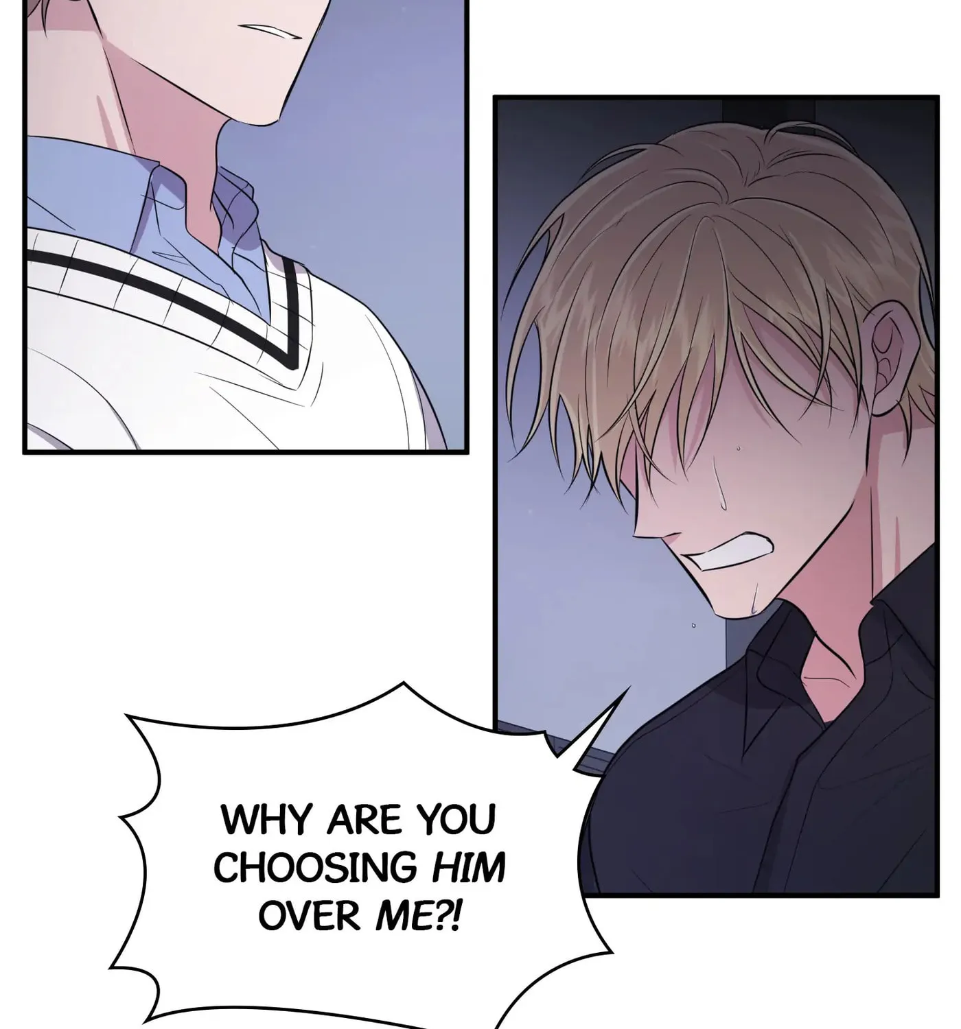 Read Just Contract Lovers chapter 43 image 57 on Lezhin