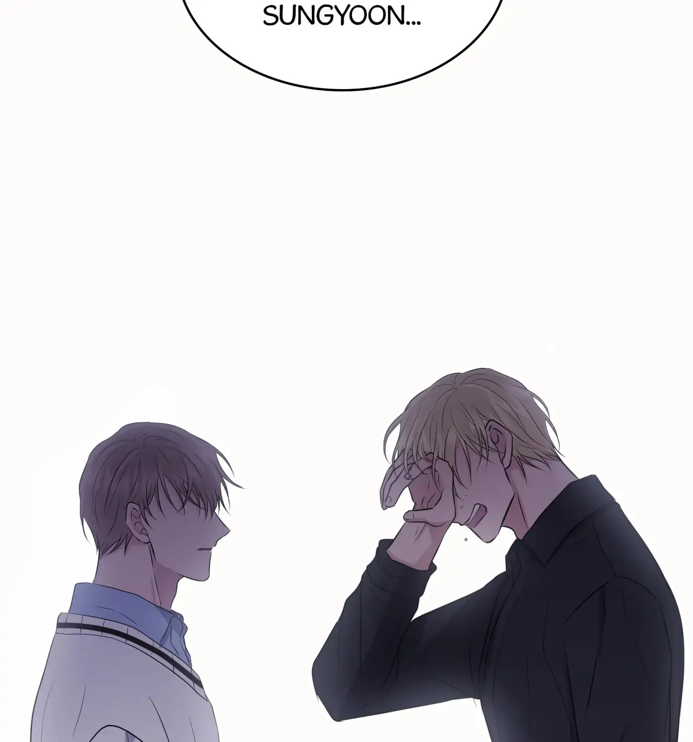 Read Just Contract Lovers chapter 43 image 61 on Lezhin