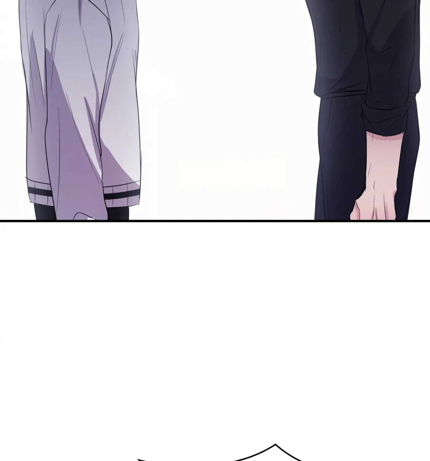 Read Just Contract Lovers chapter 43 image 62 on Lezhin