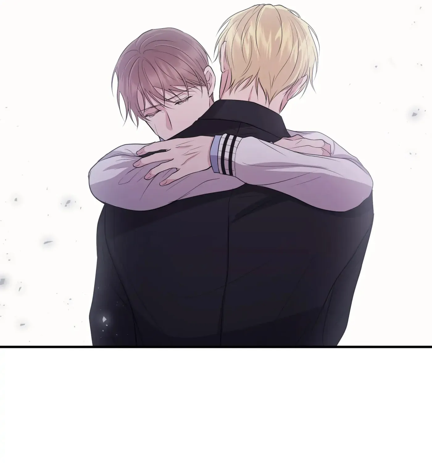 Read Just Contract Lovers chapter 43 image 70 on Lezhin