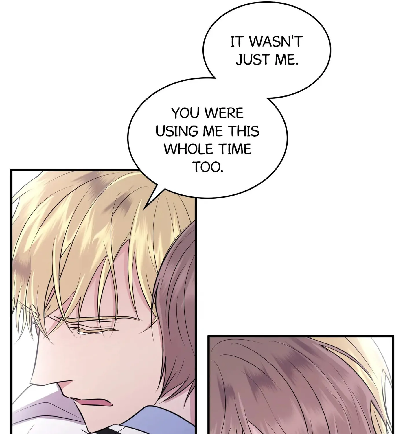 Read Just Contract Lovers chapter 43 image 72 on Lezhin