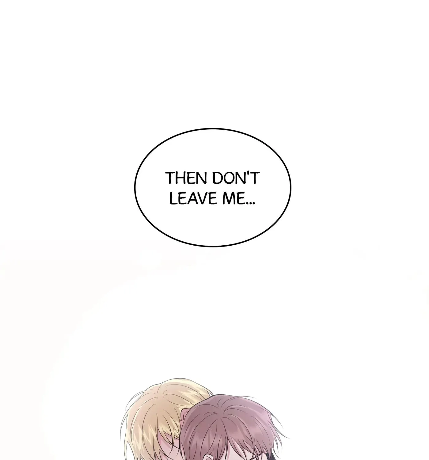 Read Just Contract Lovers chapter 43 image 74 on Lezhin
