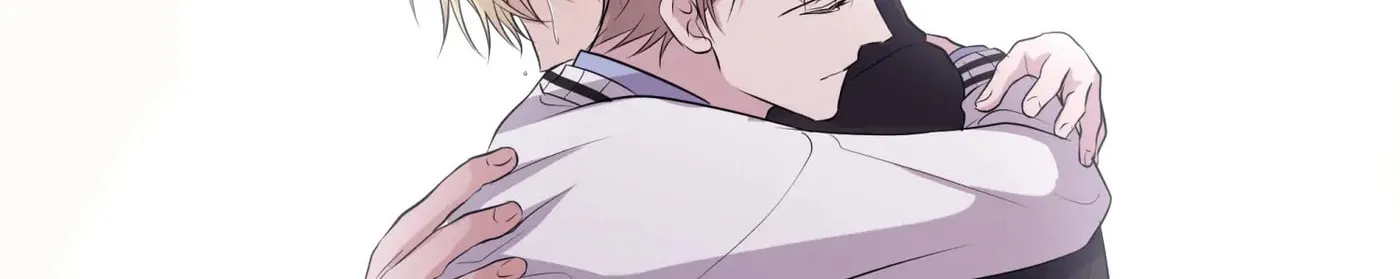 Read Just Contract Lovers chapter 43 image 75 on Lezhin