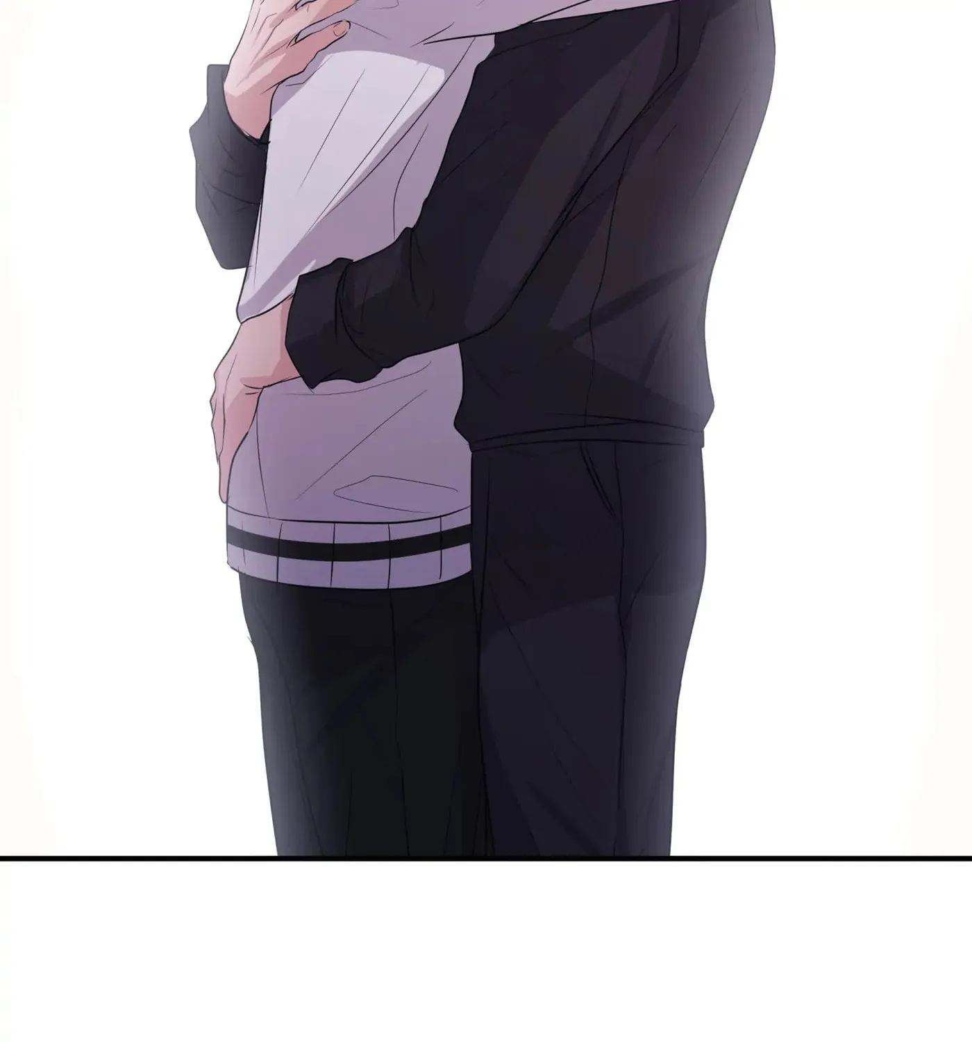 Read Just Contract Lovers chapter 43 image 76 on Lezhin