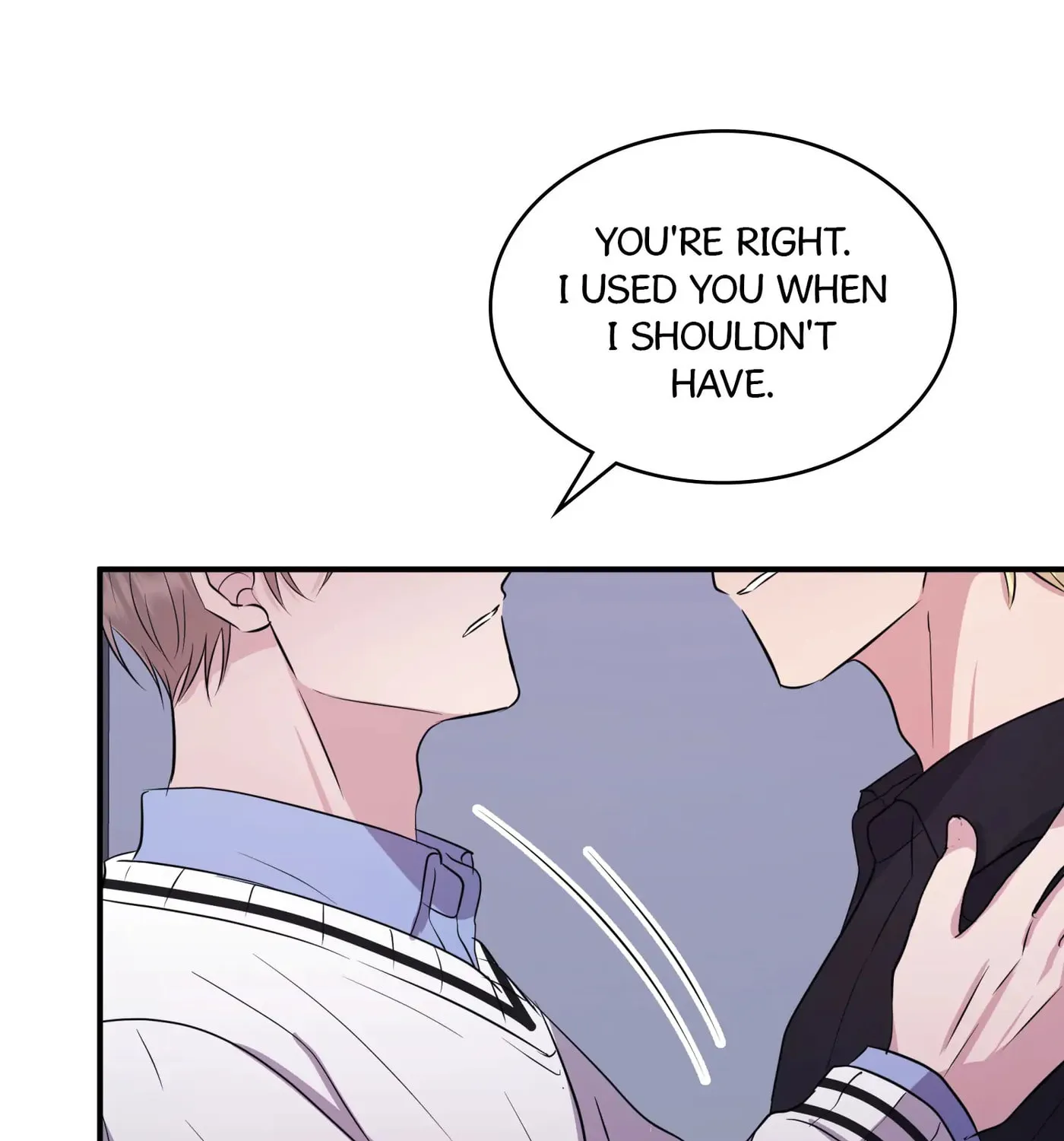 Read Just Contract Lovers chapter 43 image 79 on Lezhin