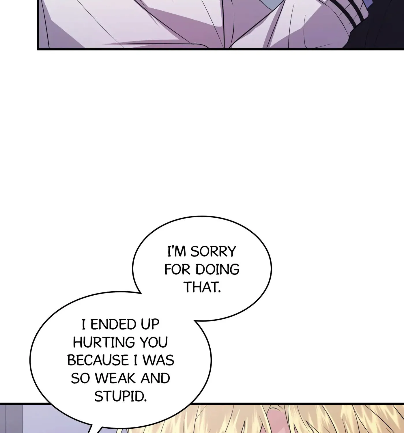 Read Just Contract Lovers chapter 43 image 80 on Lezhin