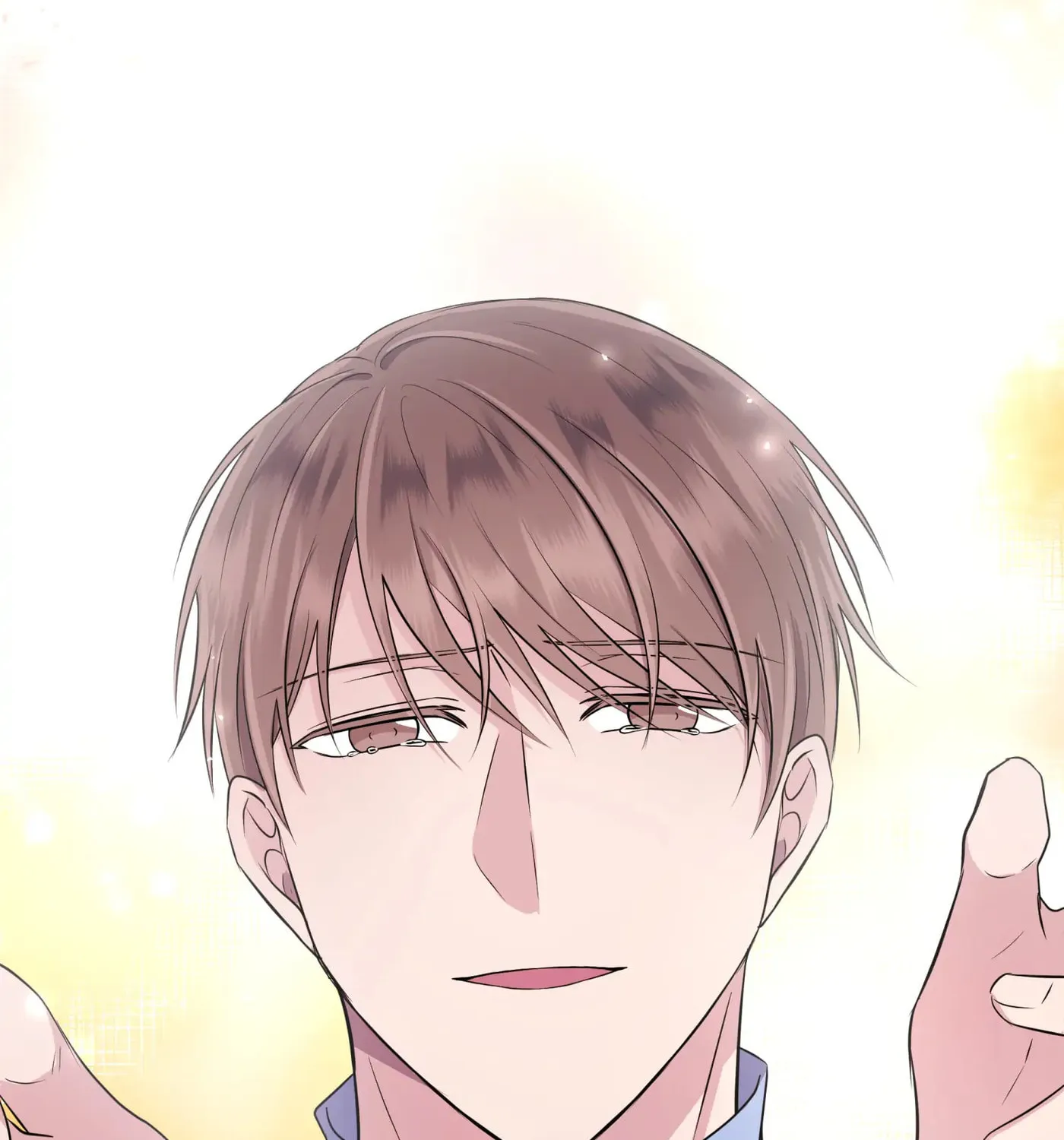 Read Just Contract Lovers chapter 43 image 83 on Lezhin