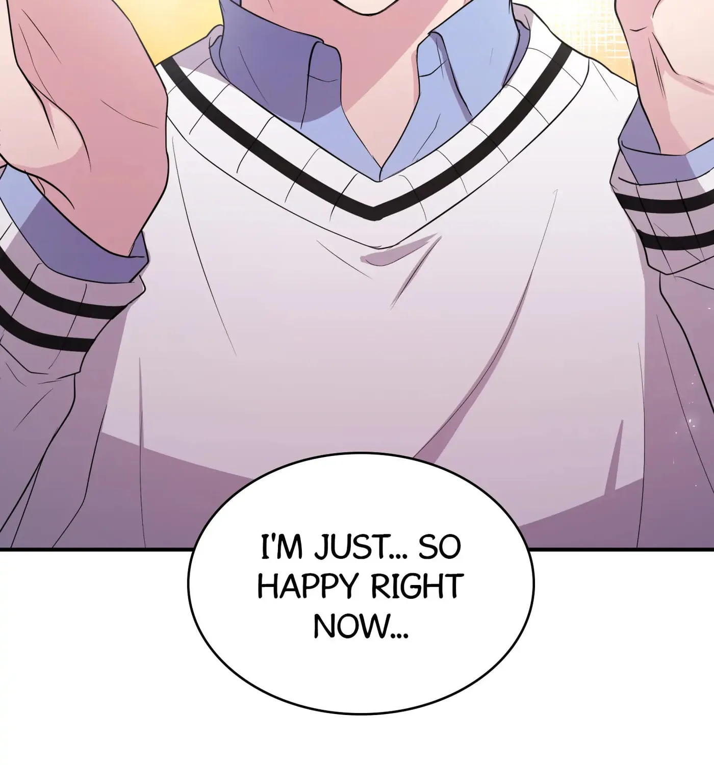 Read Just Contract Lovers chapter 43 image 84 on Lezhin