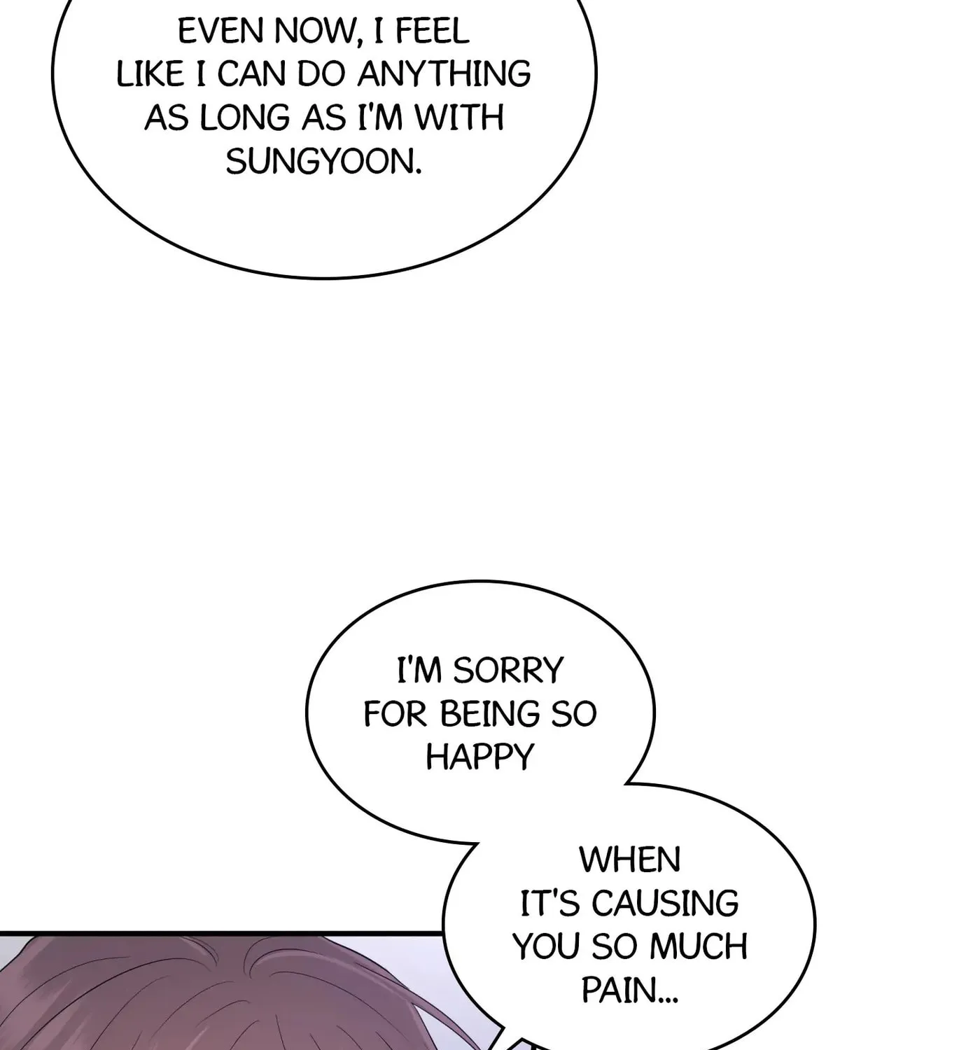 Read Just Contract Lovers chapter 43 image 89 on Lezhin