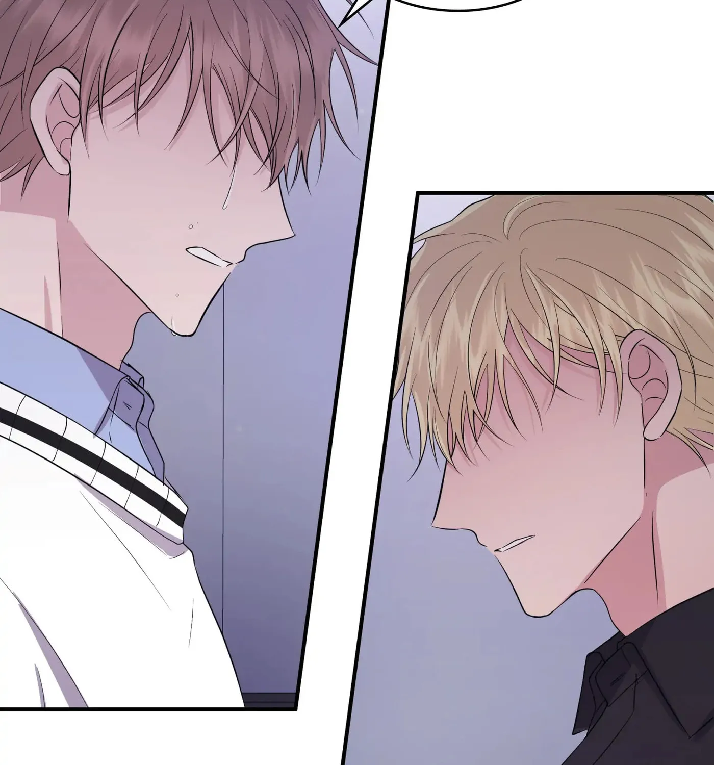 Read Just Contract Lovers chapter 43 image 90 on Lezhin