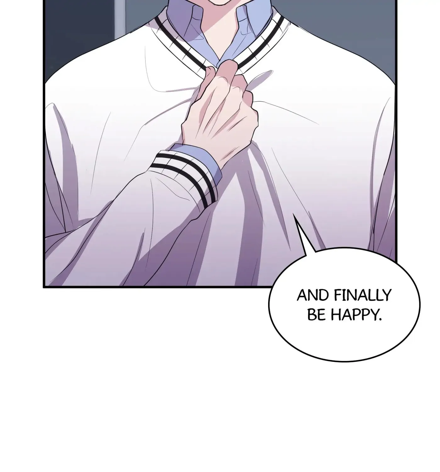 Read Just Contract Lovers chapter 43 image 96 on Lezhin