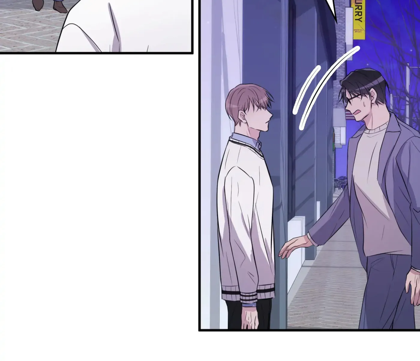 Read Just Contract Lovers chapter 44 image 10 on Lezhin