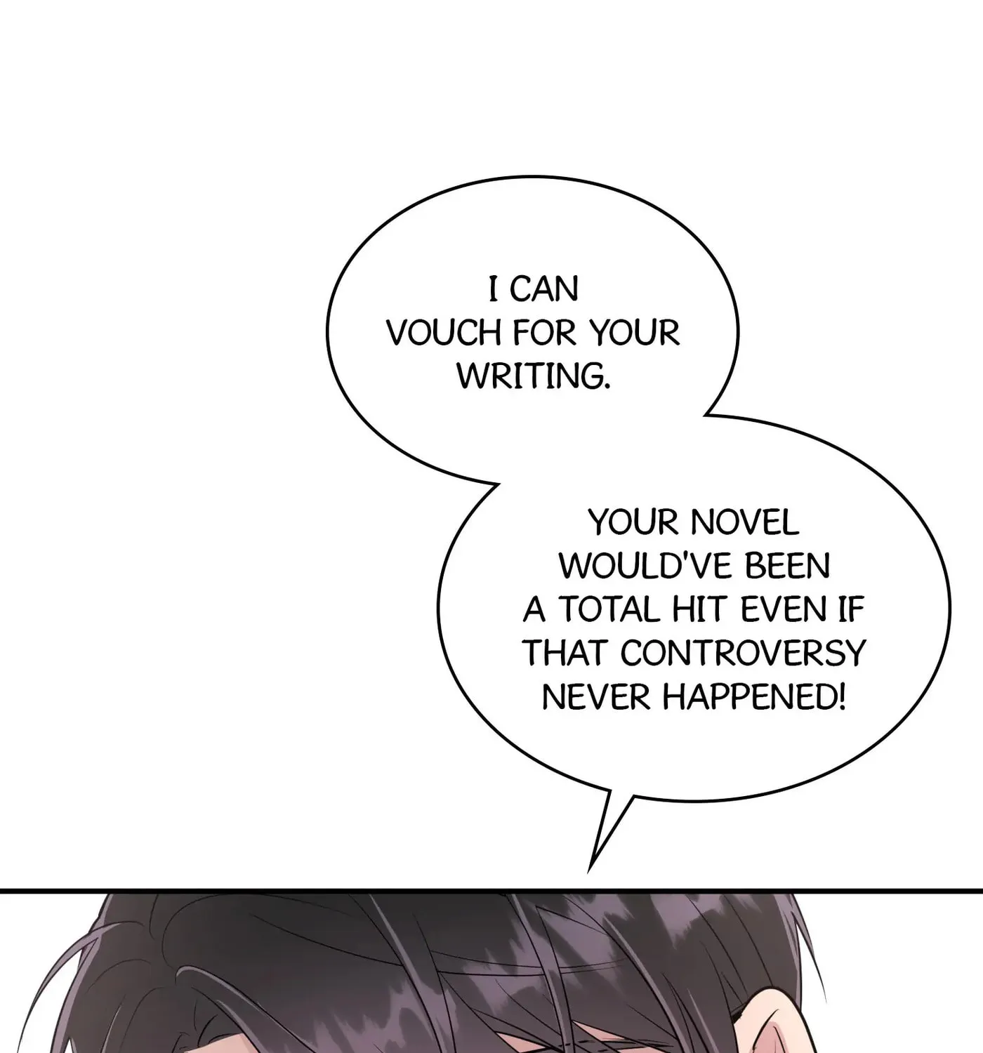 Read Just Contract Lovers chapter 44 image 102 on Lezhin