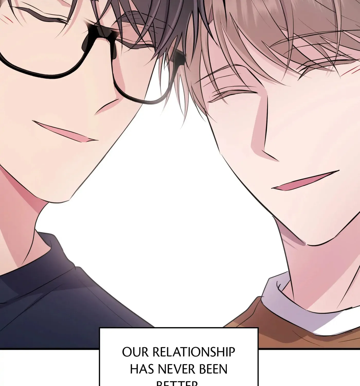 Read Just Contract Lovers chapter 44 image 107 on Lezhin