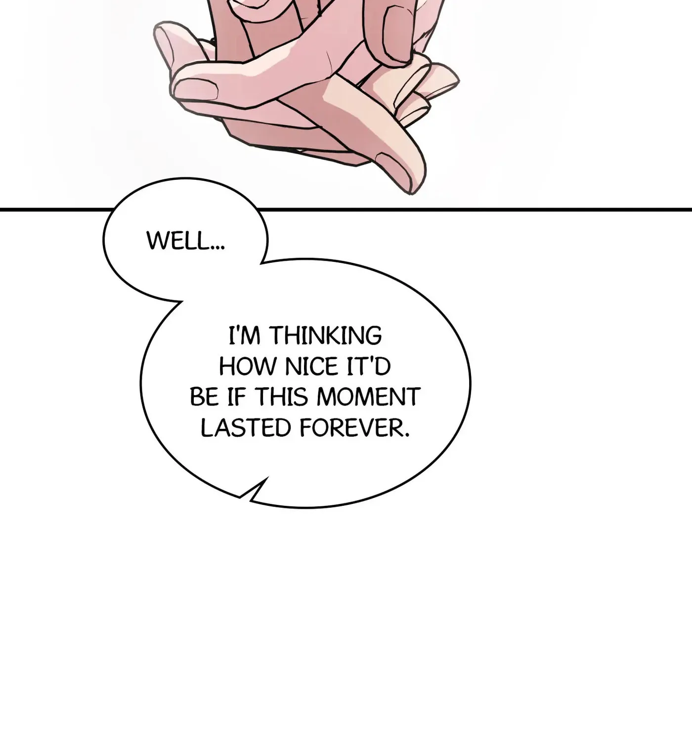 Read Just Contract Lovers chapter 44 image 110 on Lezhin