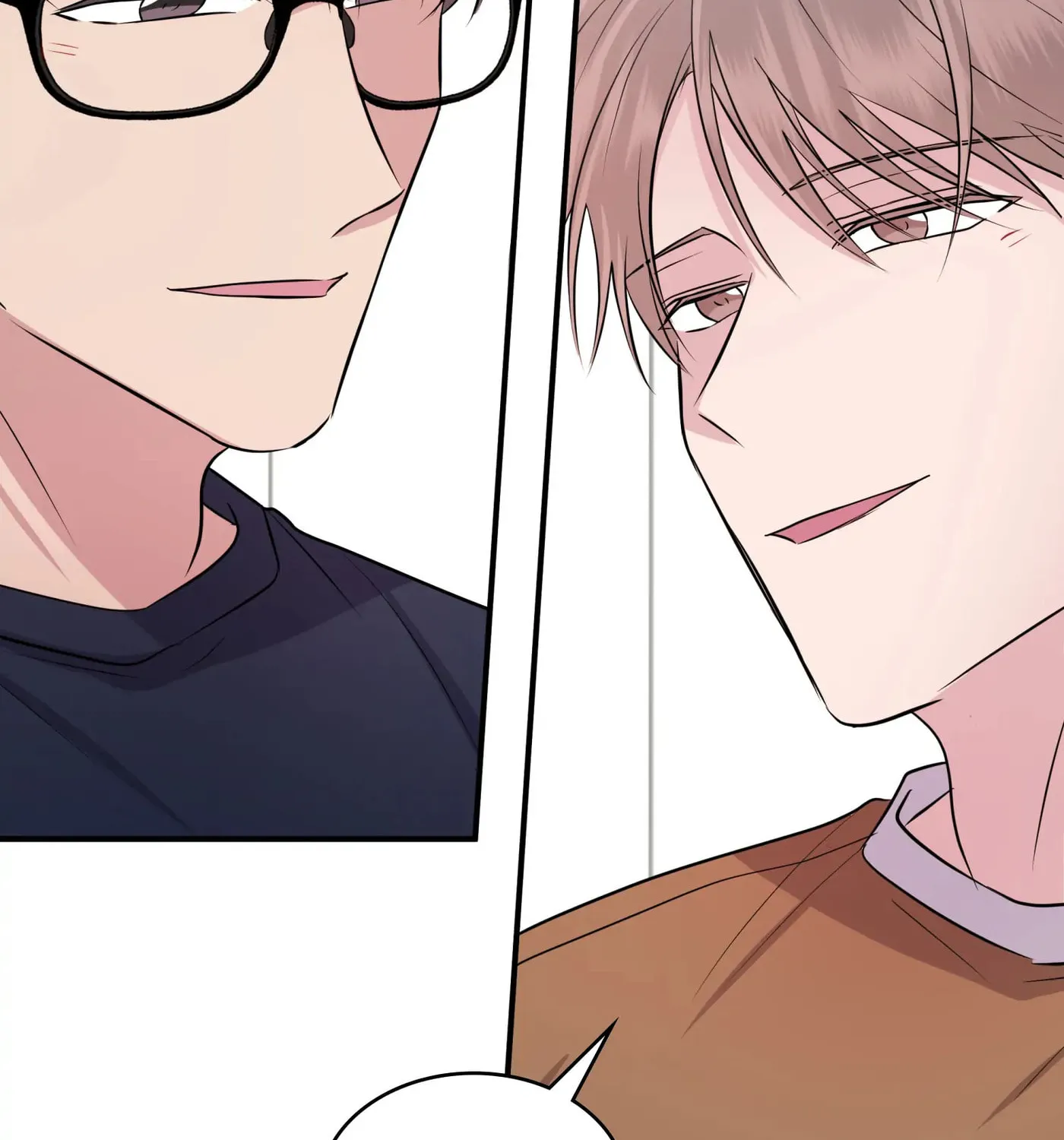 Read Just Contract Lovers chapter 44 image 113 on Lezhin