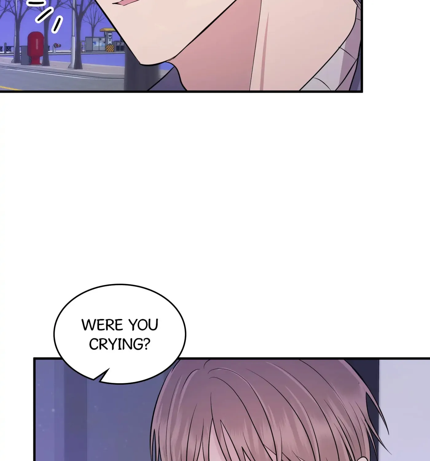 Read Just Contract Lovers chapter 44 image 12 on Lezhin
