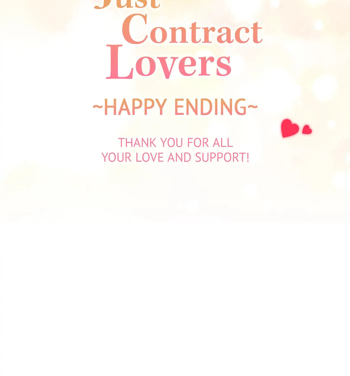 Read Just Contract Lovers chapter 44 image 124 on Lezhin