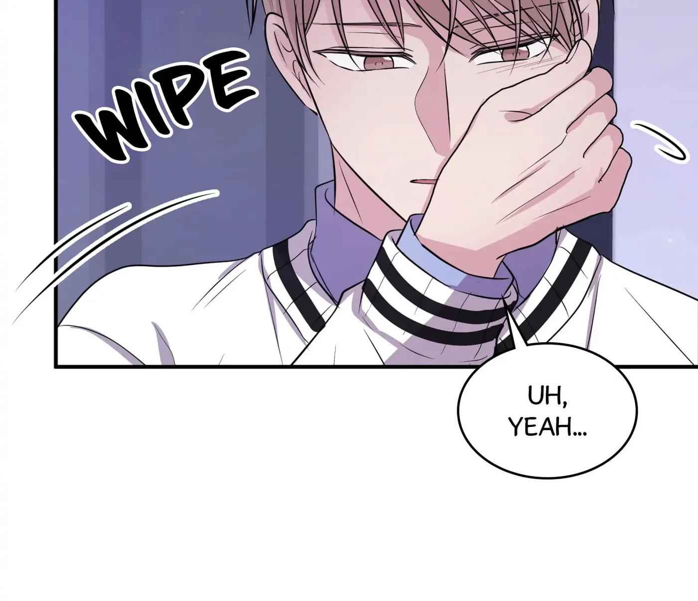 Read Just Contract Lovers chapter 44 image 13 on Lezhin