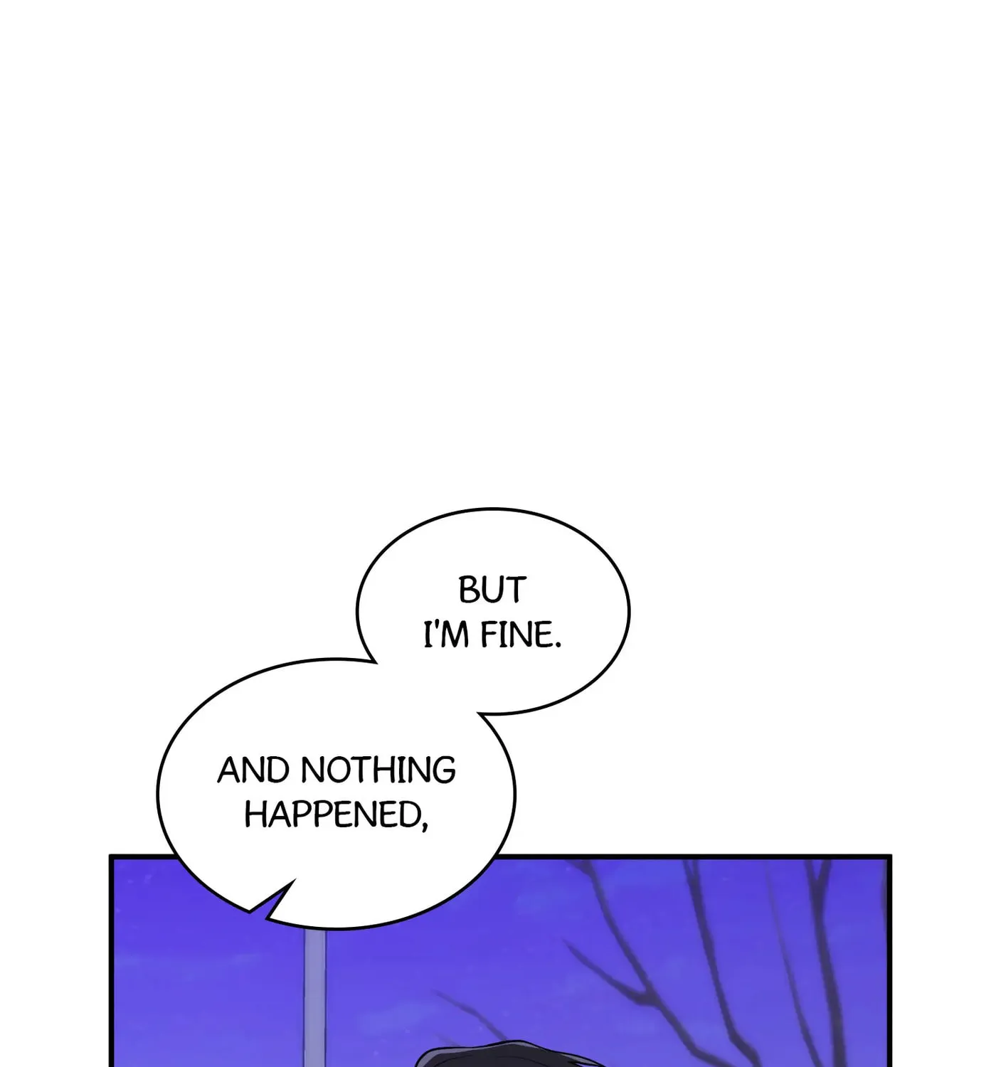 Read Just Contract Lovers chapter 44 image 14 on Lezhin