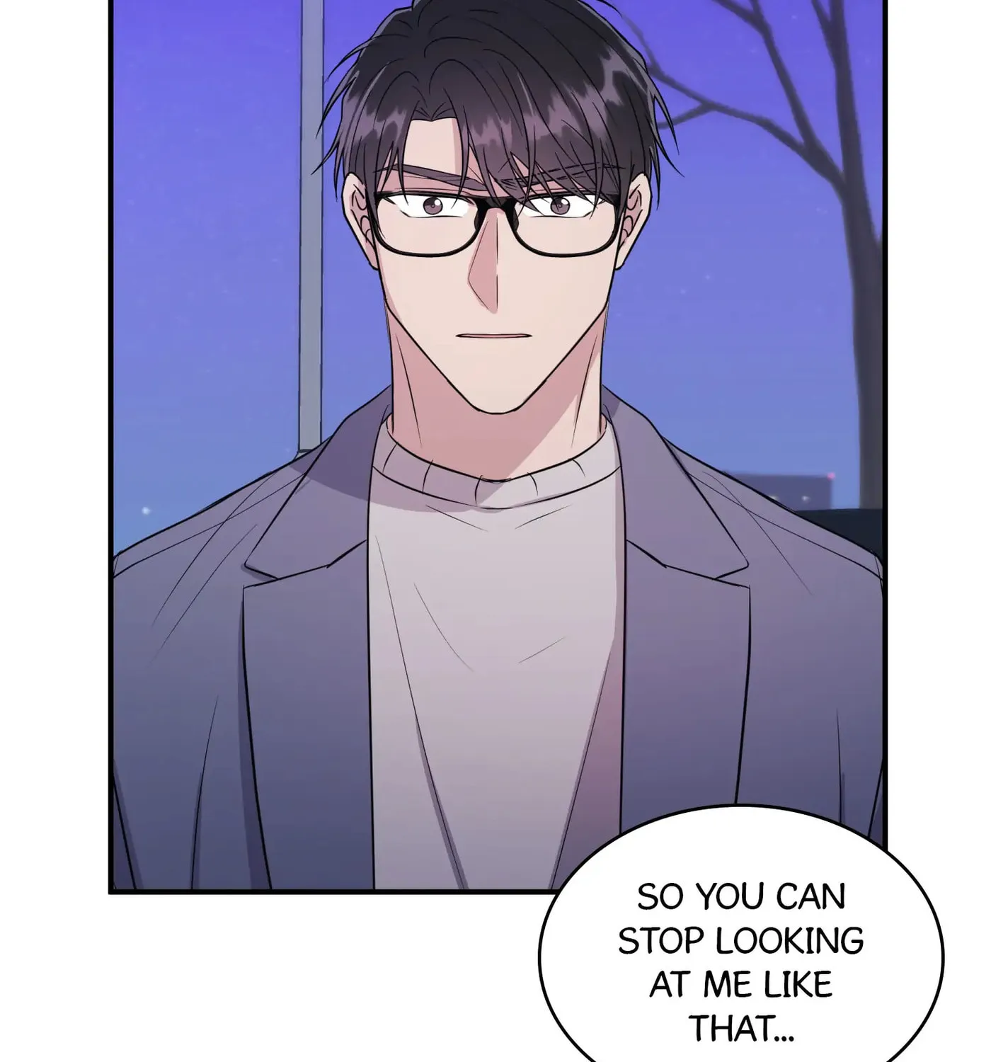 Read Just Contract Lovers chapter 44 image 15 on Lezhin