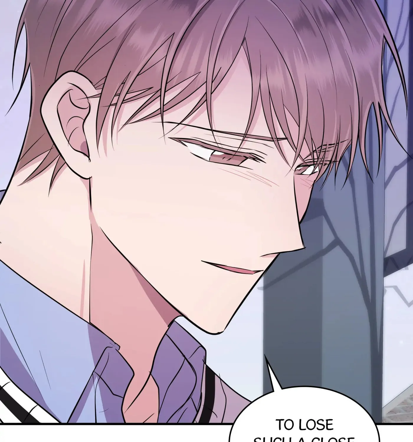 Read Just Contract Lovers chapter 44 image 19 on Lezhin