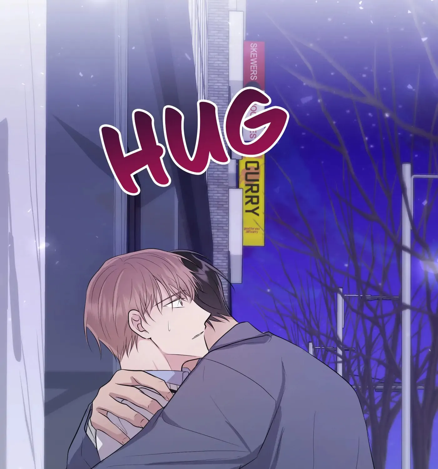 Read Just Contract Lovers chapter 44 image 22 on Lezhin