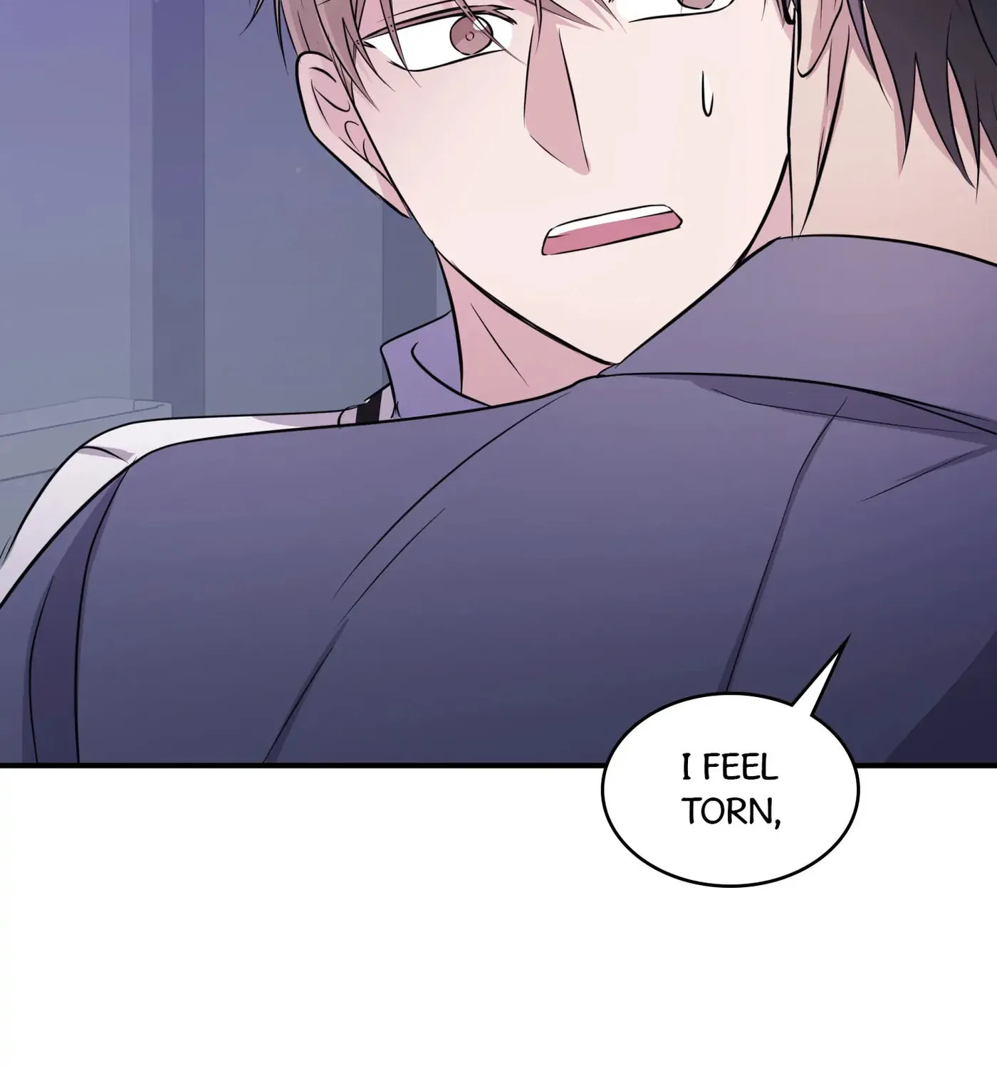 Read Just Contract Lovers chapter 44 image 25 on Lezhin