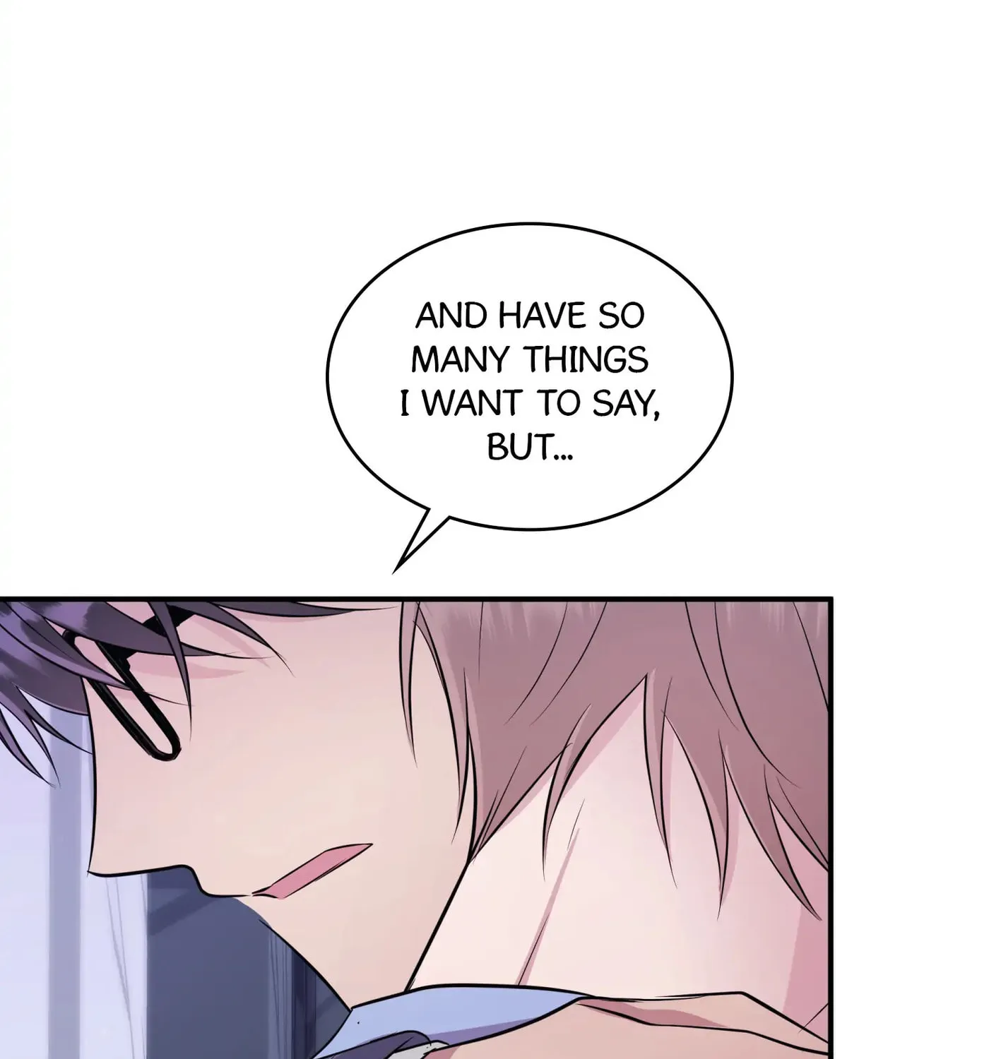 Read Just Contract Lovers chapter 44 image 26 on Lezhin