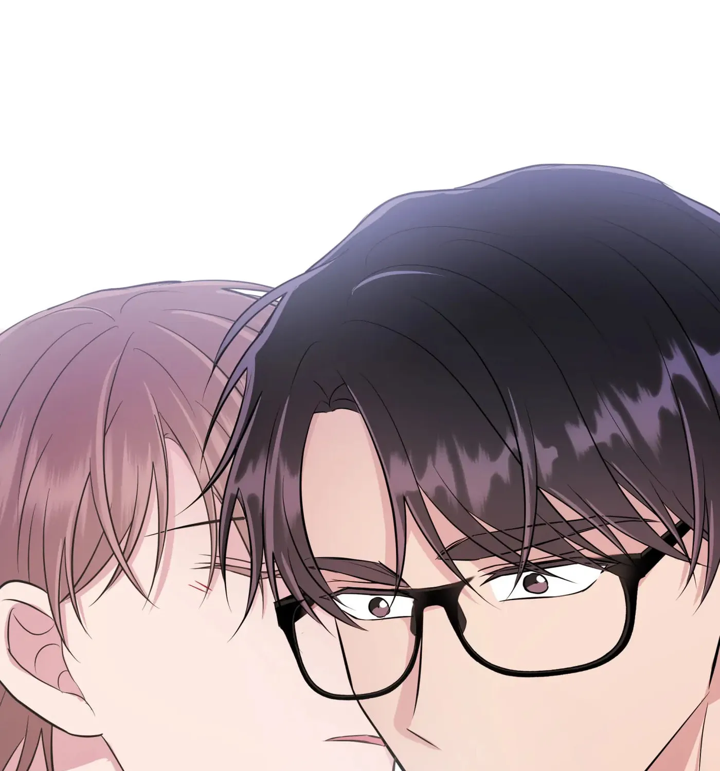Read Just Contract Lovers chapter 44 image 32 on Lezhin