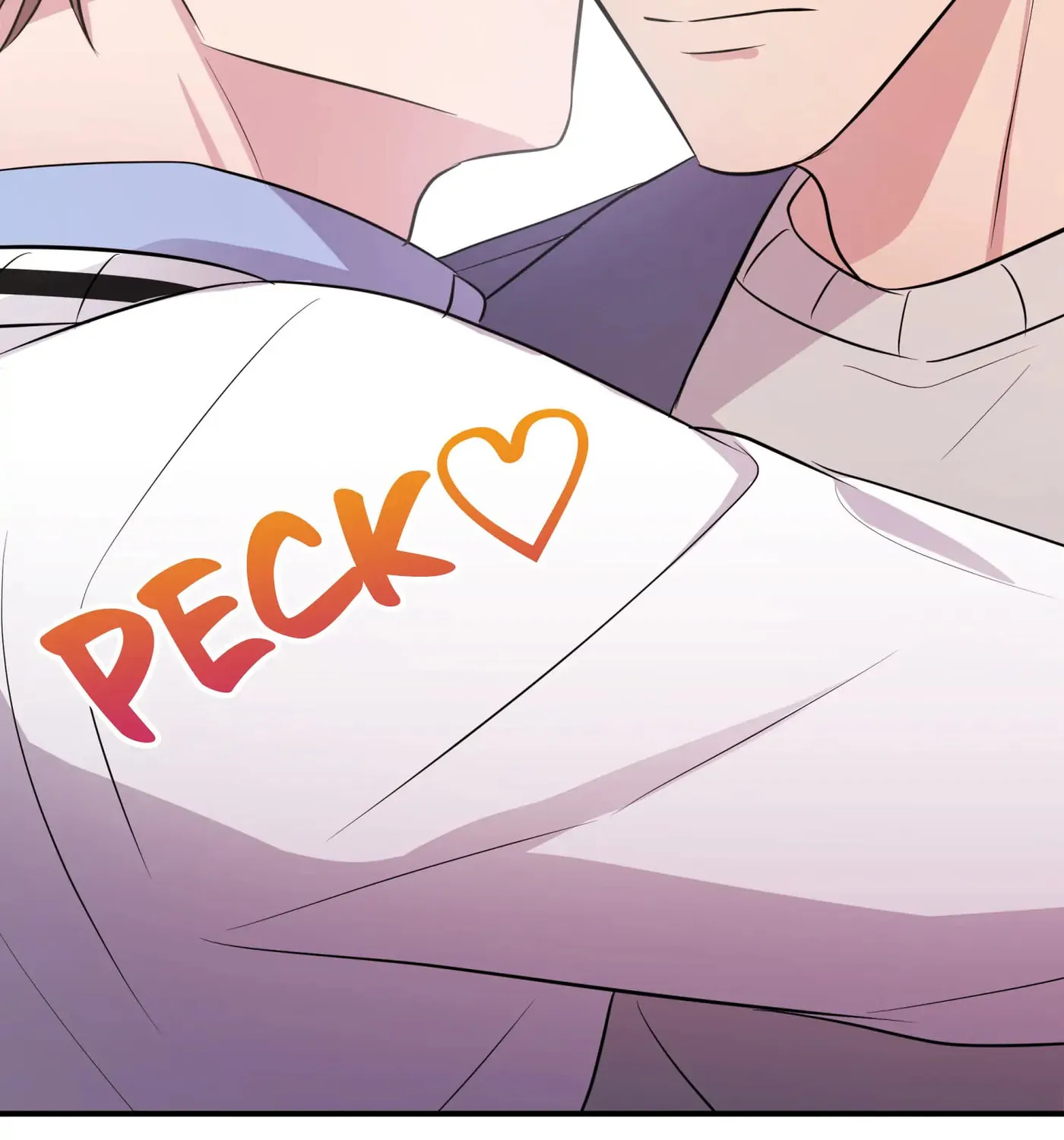 Read Just Contract Lovers chapter 44 image 33 on Lezhin