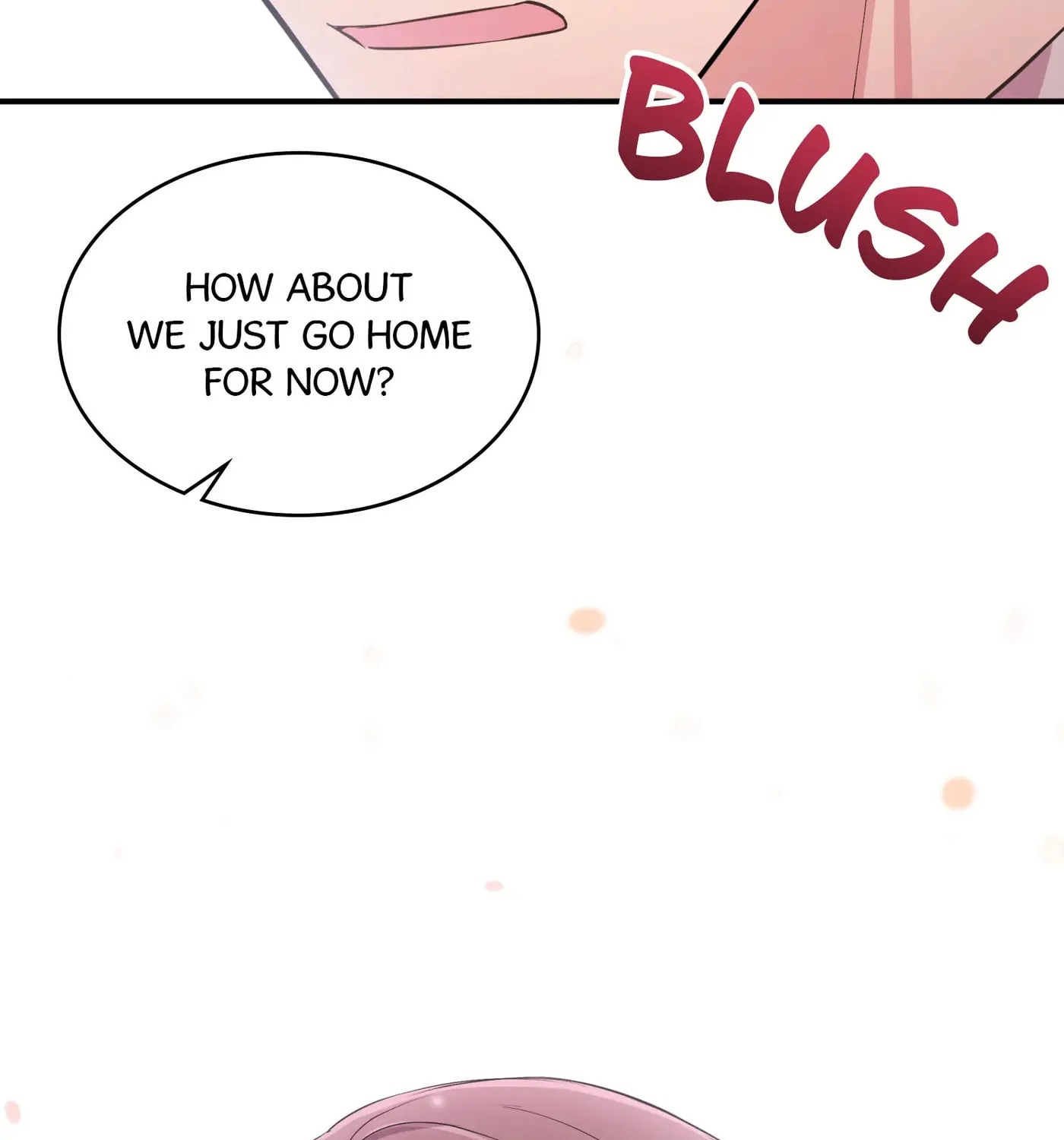 Read Just Contract Lovers chapter 44 image 36 on Lezhin