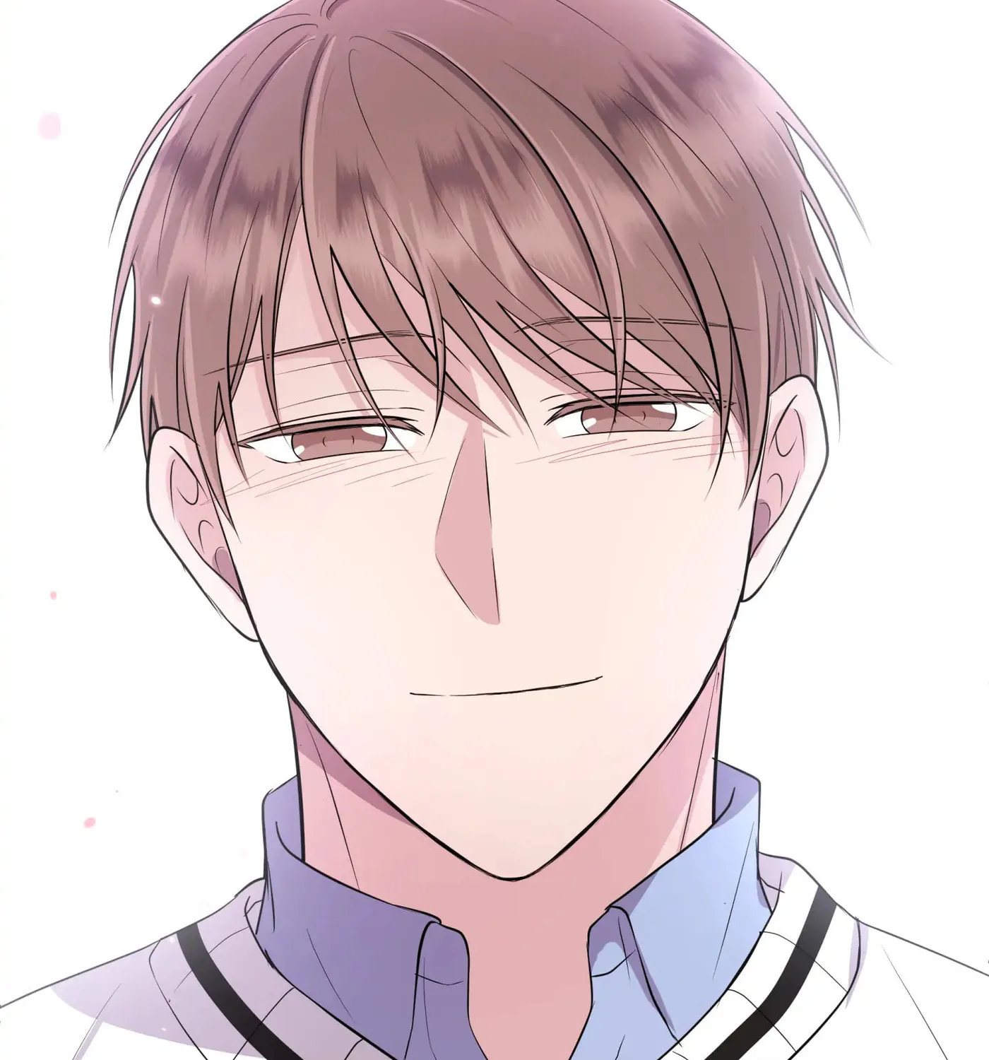 Read Just Contract Lovers chapter 44 image 37 on Lezhin