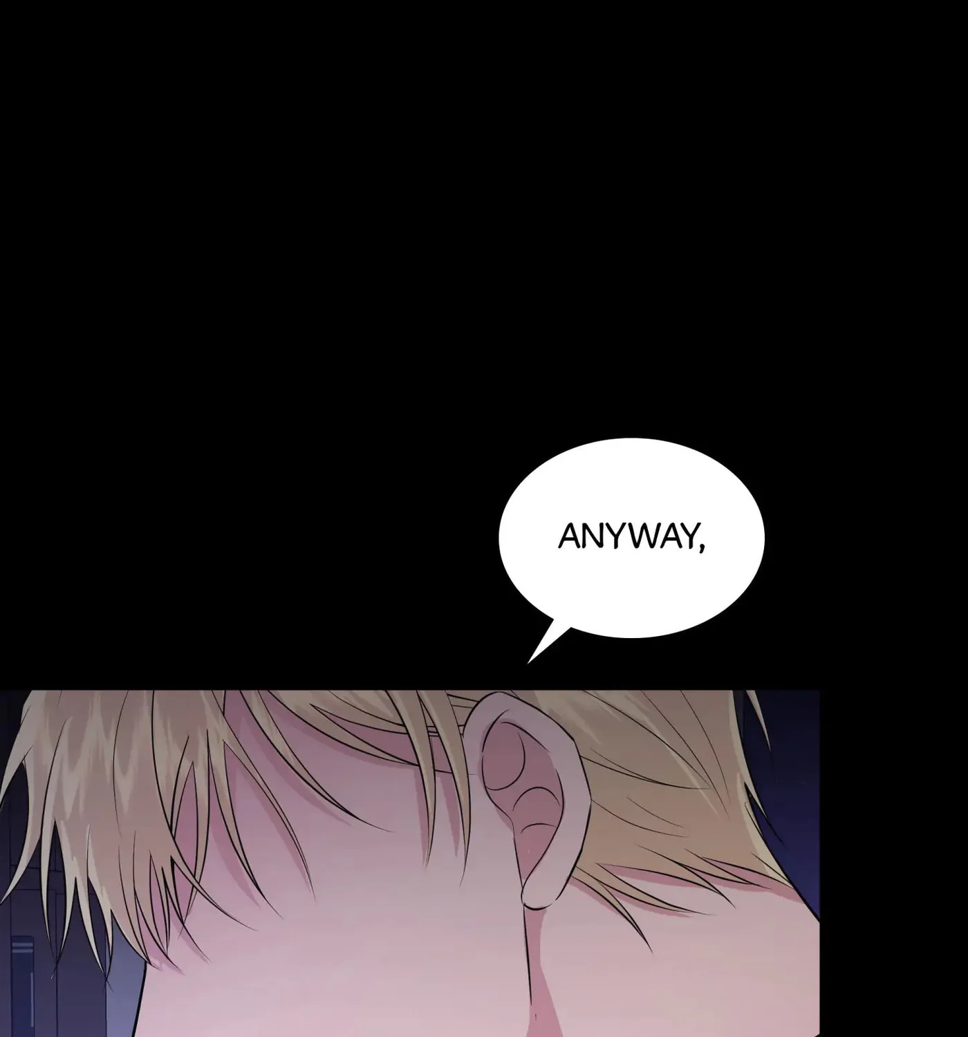 Read Just Contract Lovers chapter 44 image 44 on Lezhin