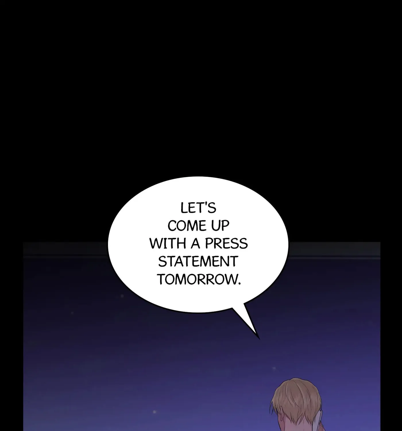 Read Just Contract Lovers chapter 44 image 46 on Lezhin