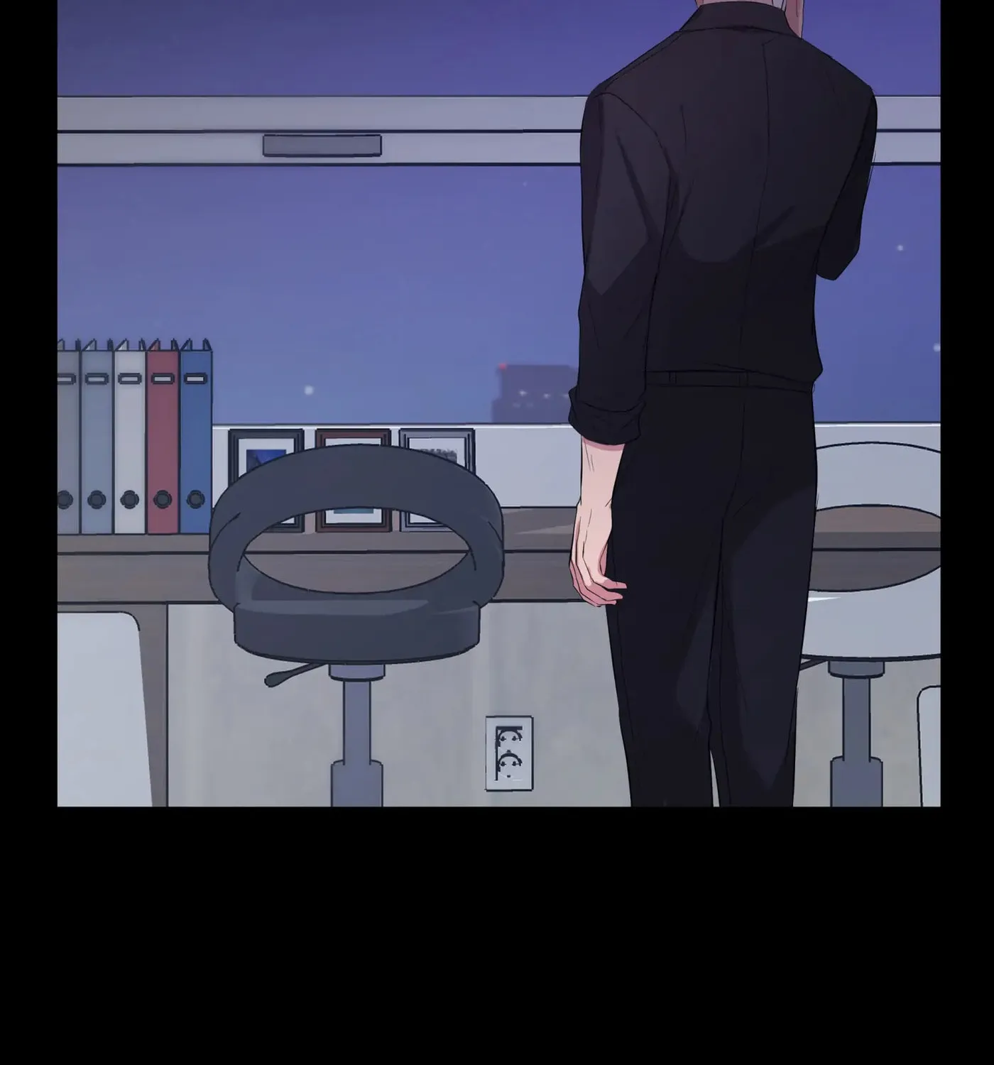 Read Just Contract Lovers chapter 44 image 47 on Lezhin