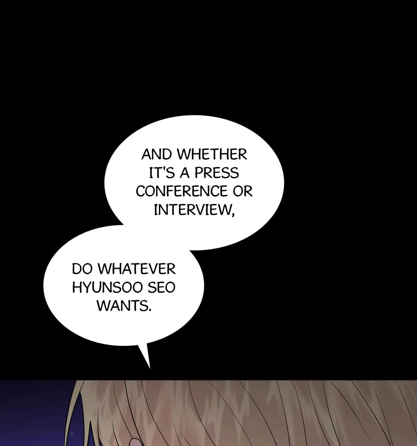 Read Just Contract Lovers chapter 44 image 48 on Lezhin