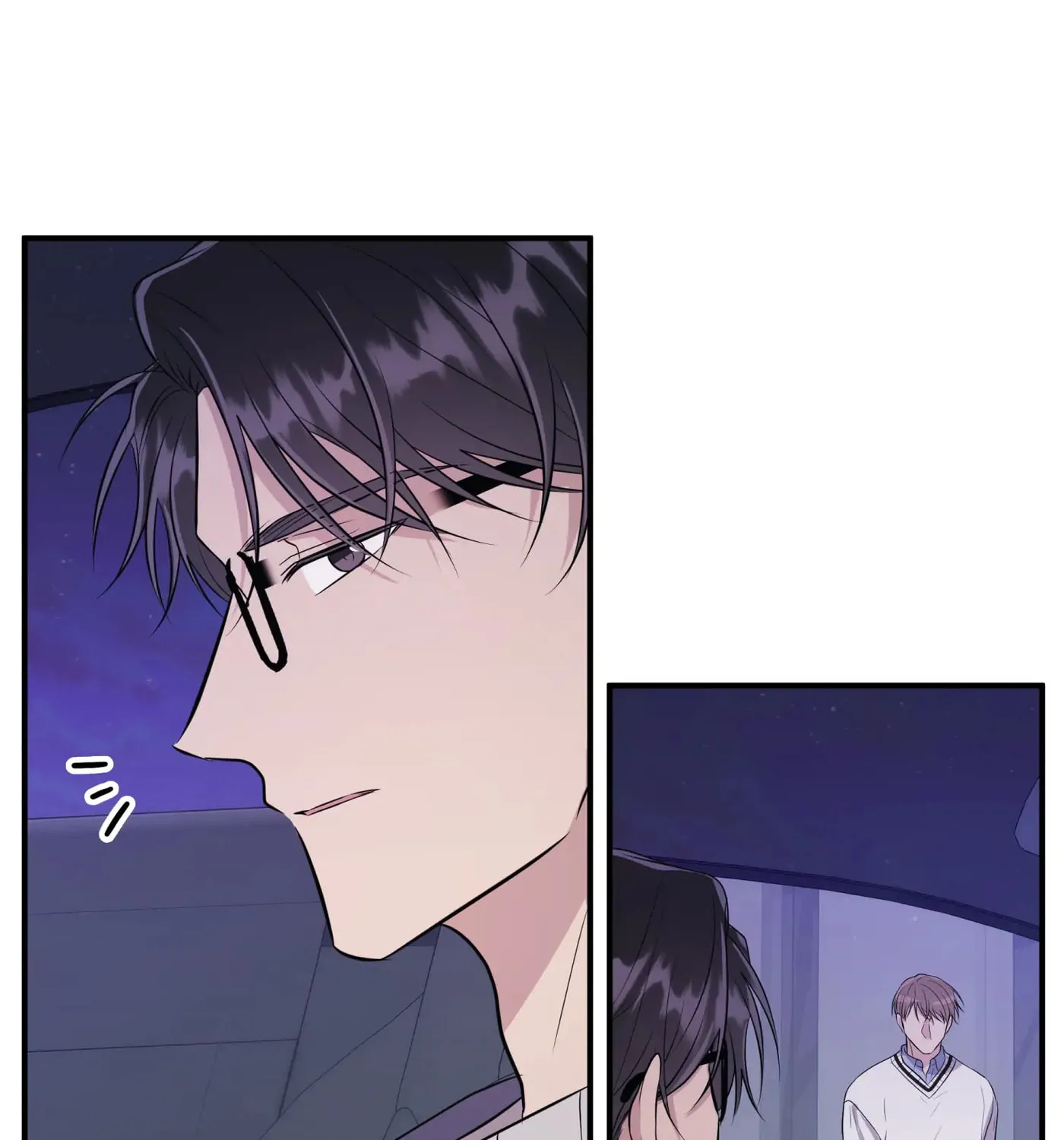 Read Just Contract Lovers chapter 44 image 5 on Lezhin
