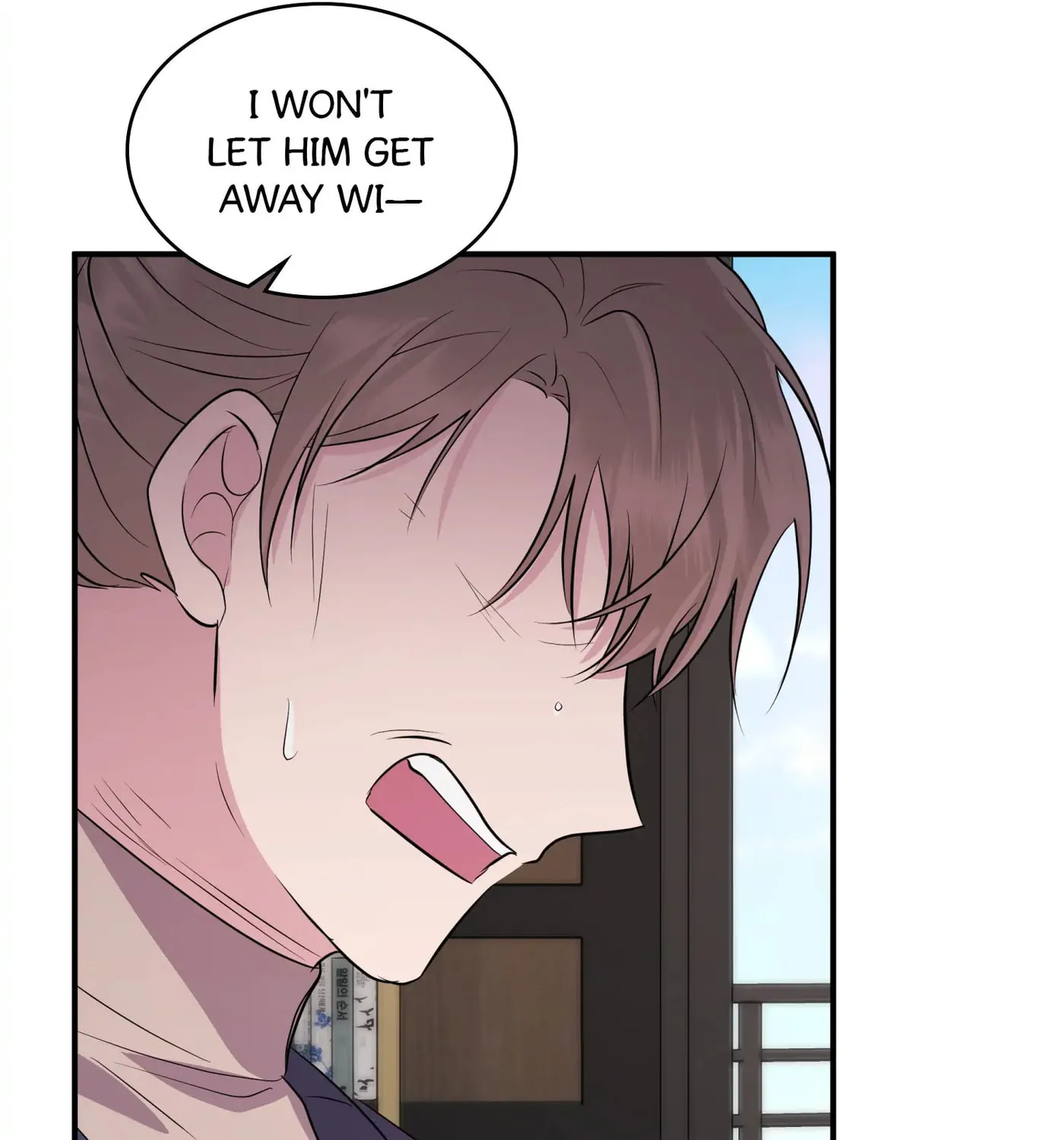 Read Just Contract Lovers chapter 44 image 70 on Lezhin