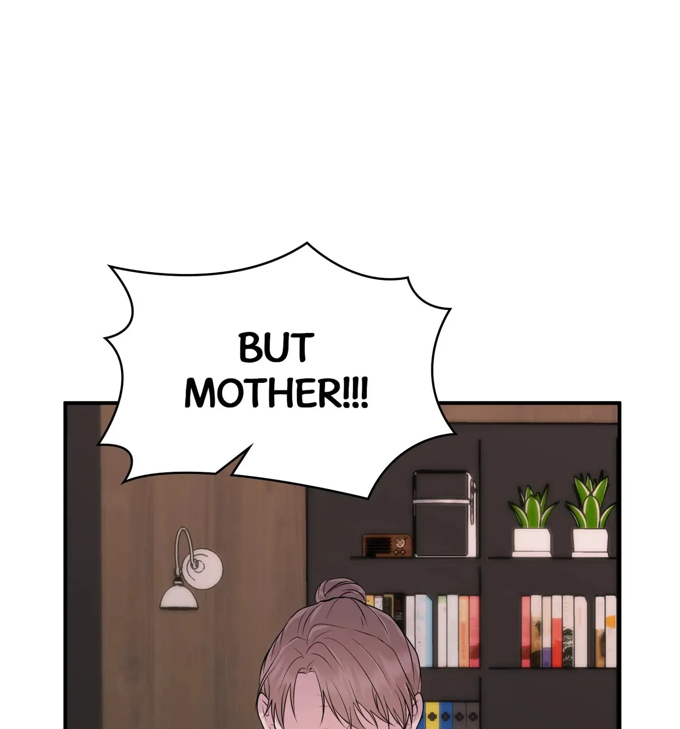 Read Just Contract Lovers chapter 44 image 72 on Lezhin