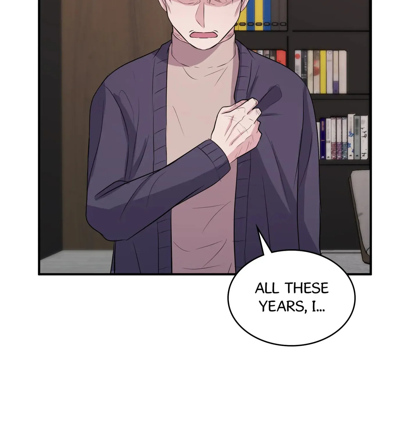 Read Just Contract Lovers chapter 44 image 73 on Lezhin