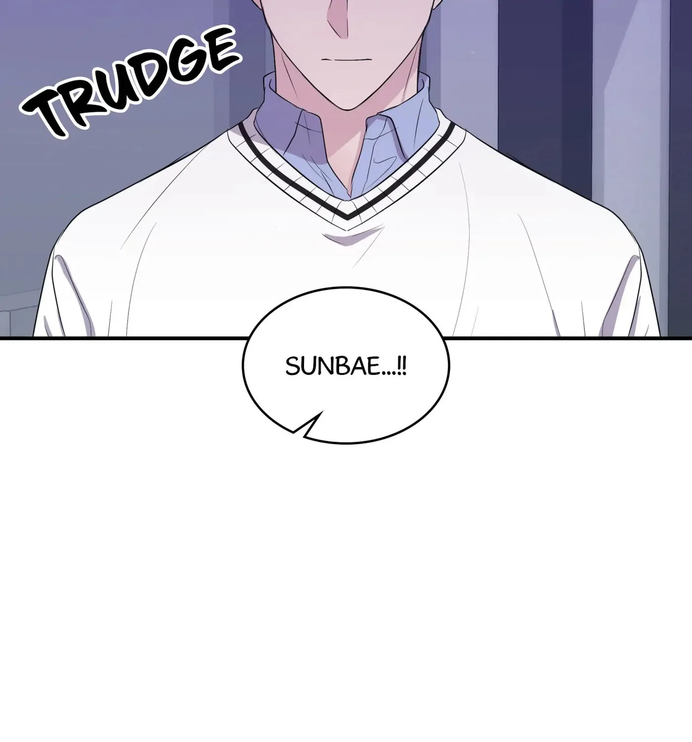 Read Just Contract Lovers chapter 44 image 8 on Lezhin