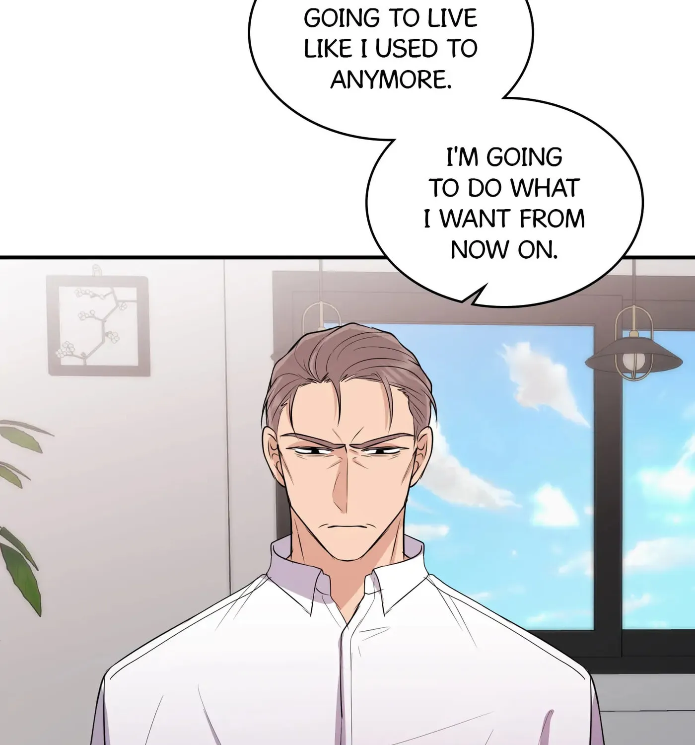 Read Just Contract Lovers chapter 44 image 81 on Lezhin