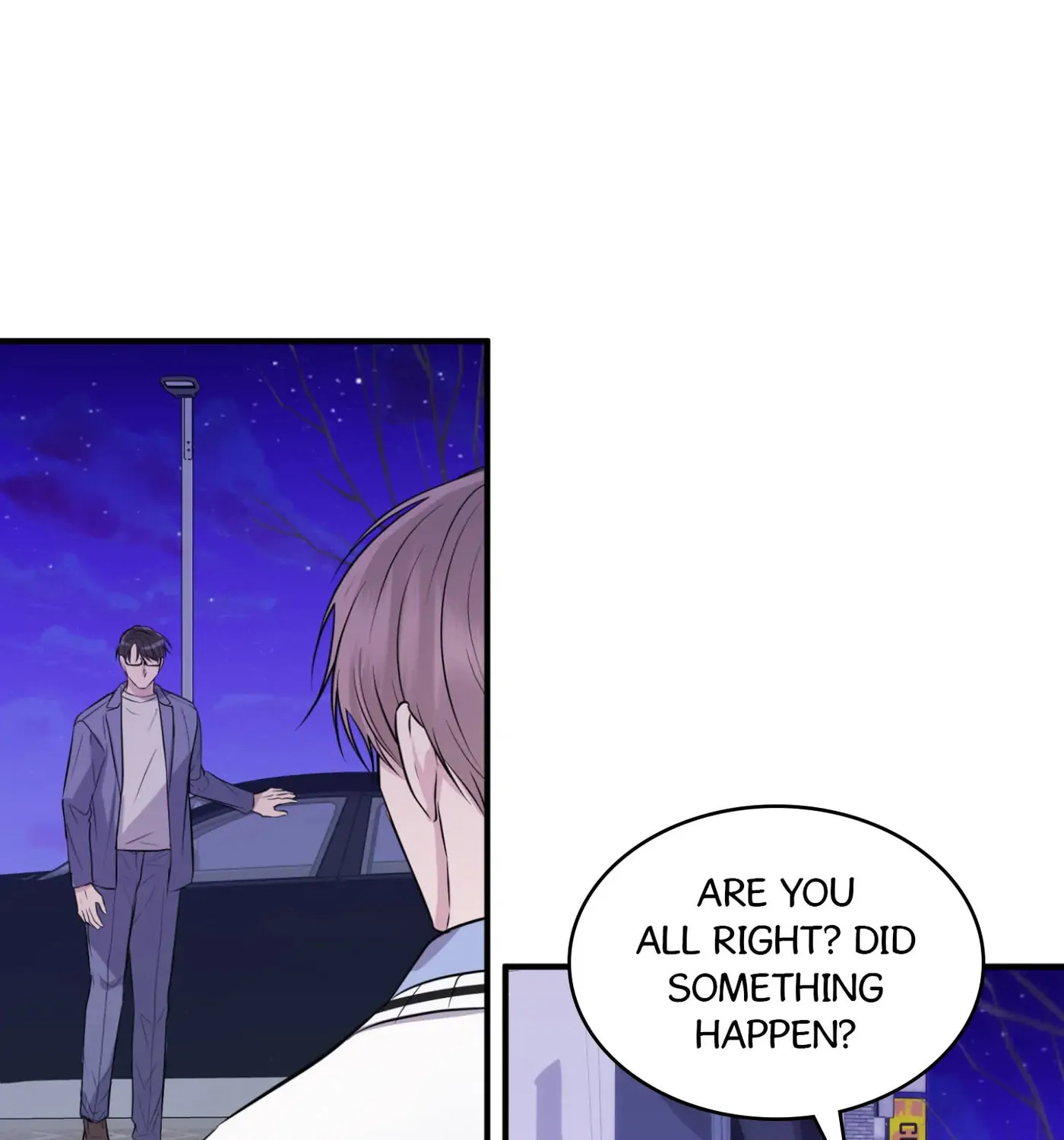 Read Just Contract Lovers chapter 44 image 9 on Lezhin